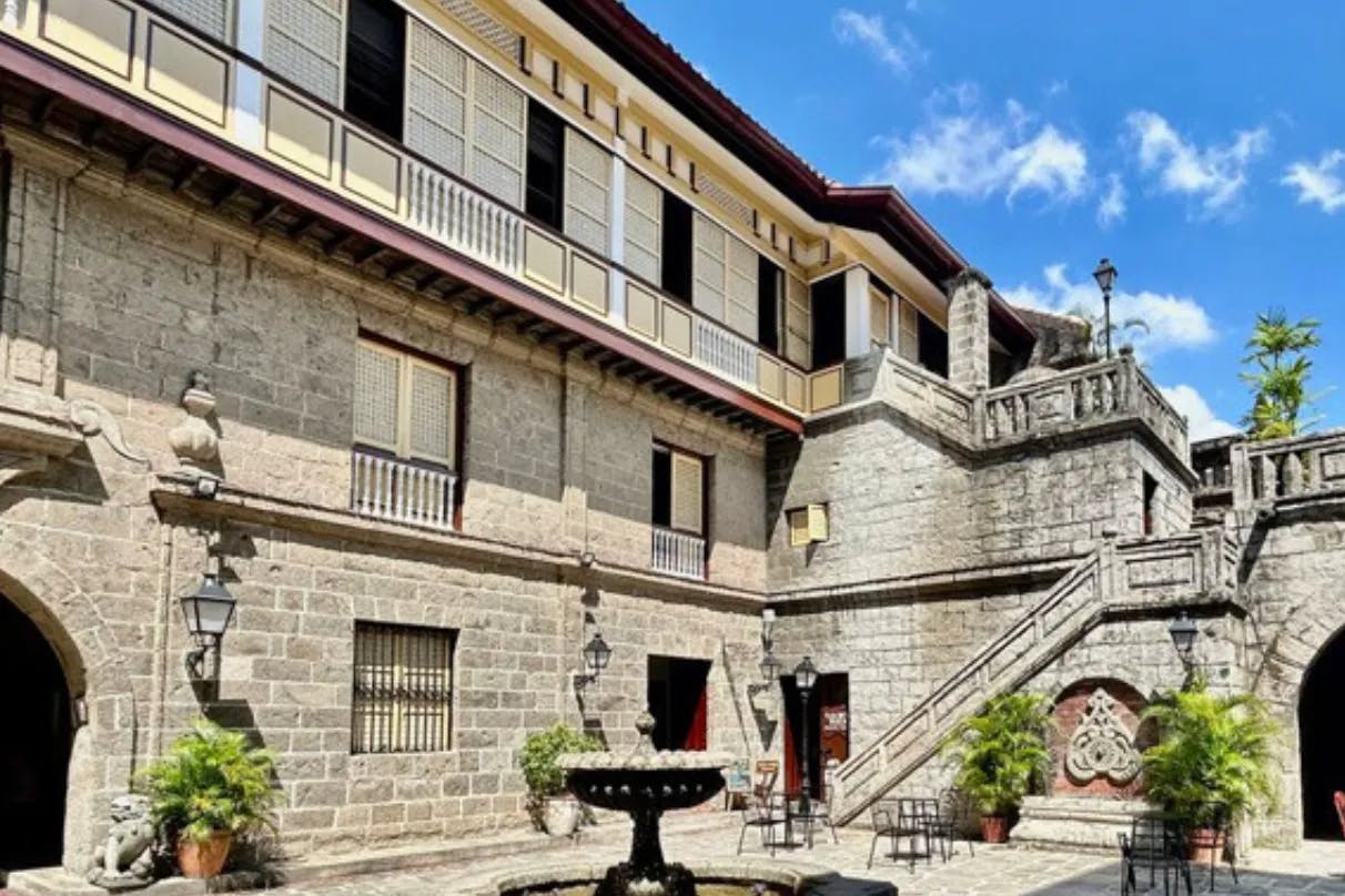 Casa Manila Museum image