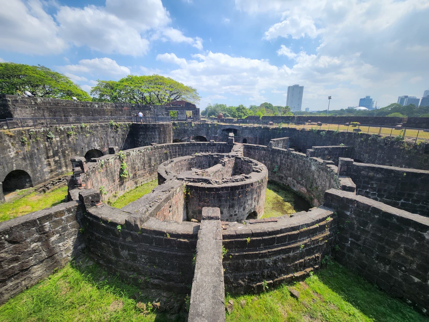 Baluarte de San Diego image