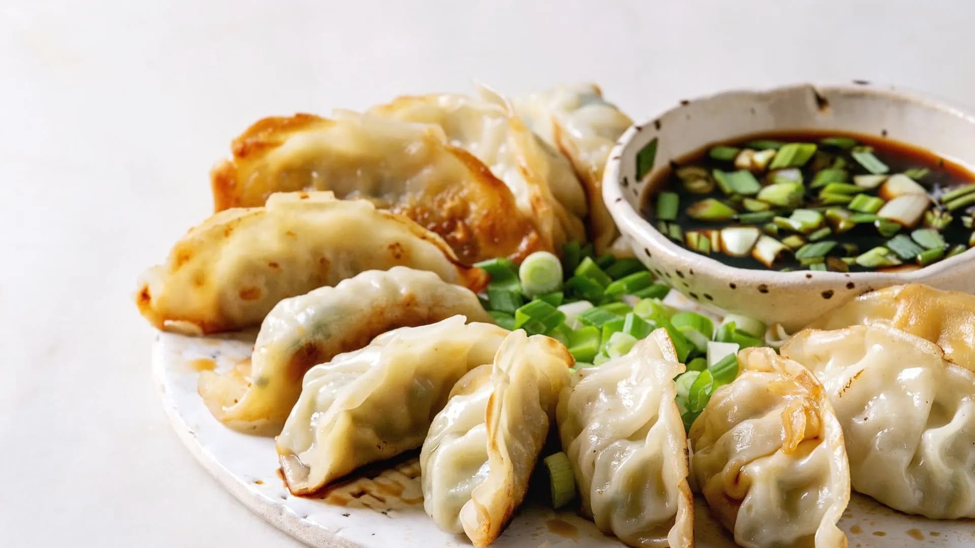 Dumplings