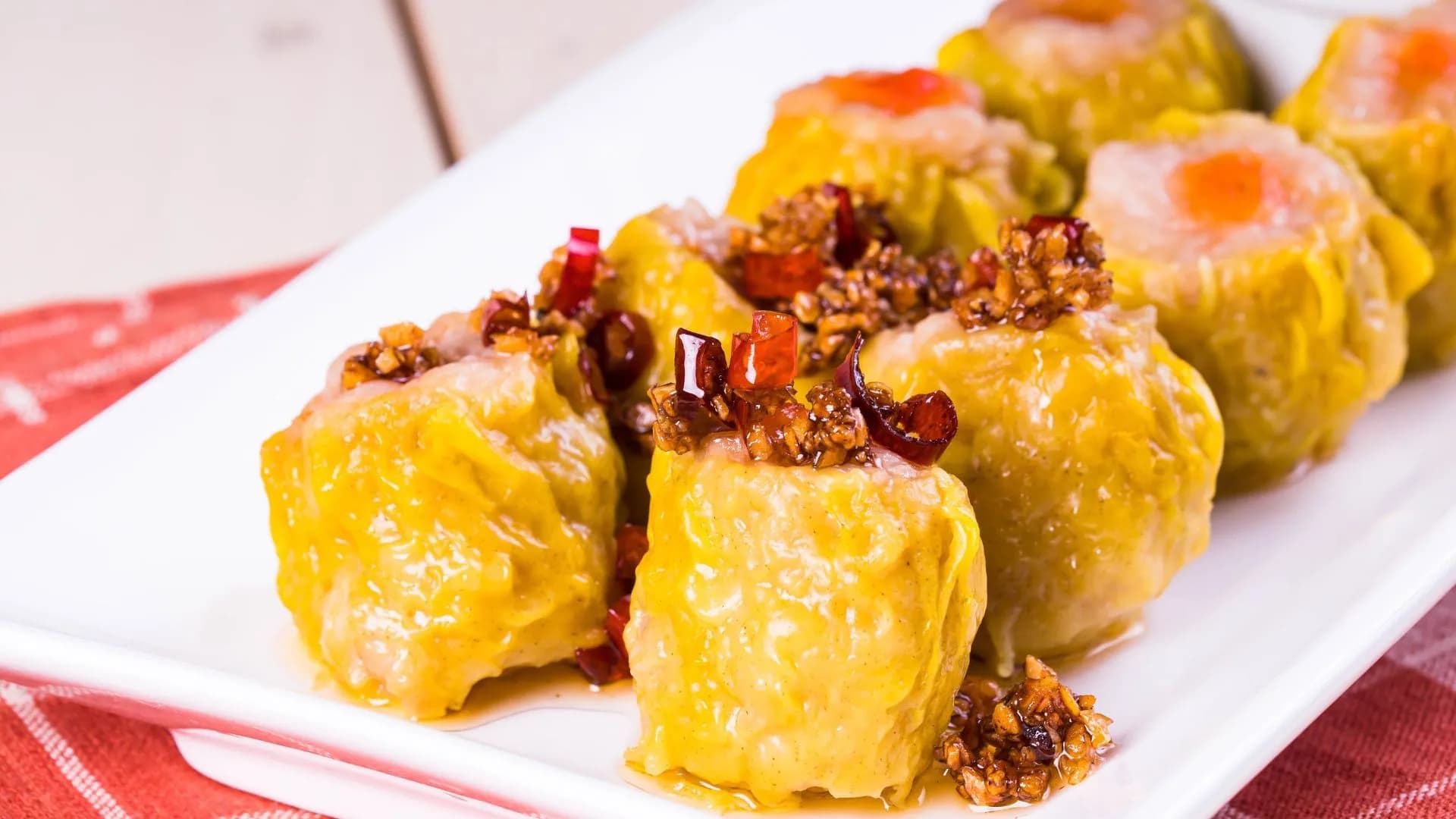 Siu Mai